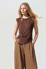 Camiseta con Hebilla 210059 - Imagen 7