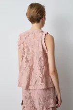 Top de Encaje 210007 - Imagen 5