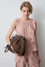 Top de Encaje 210007 - Imagen 6