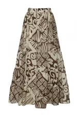 Falda Étnica 213023 - Imagen 2