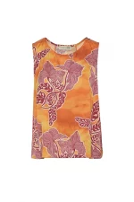 Blusa Estampada Summer 210038 - Imagen 3