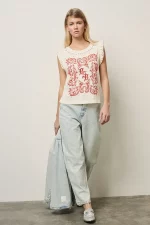 Camiseta BSB 210053 - Imagen 2