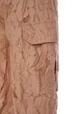 Pantalón Cargo de Encaje 212015 - Imagen 2