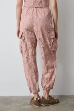 Pantalón Cargo de Encaje 212015 - Imagen 5