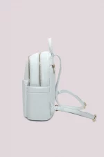 Mochila con estampado de ondas - Imagen 3