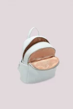 Mochila con estampado de ondas - Imagen 4