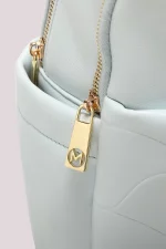 Mochila con estampado de ondas - Imagen 5