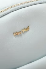 Mochila con estampado de ondas - Imagen 6