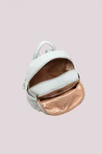 Mochila con estampado de ondas - Imagen 7