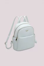 Mochila con estampado de ondas - Imagen 9