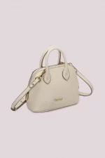 Bolso pequeño con asas - Imagen 3