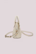 Bolso pequeño con asas - Imagen 6