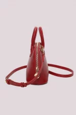 Bolso pequeño con asas - Imagen 11