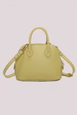 Bolso pequeño con asas - Imagen 12