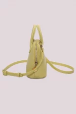 Bolso pequeño con asas - Imagen 14