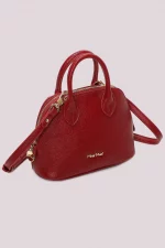 Bolso pequeño con asas - Imagen 17