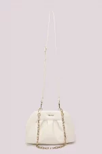 Bolso de mano curvo - Imagen 7