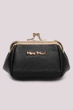 Monedero pequeño básico