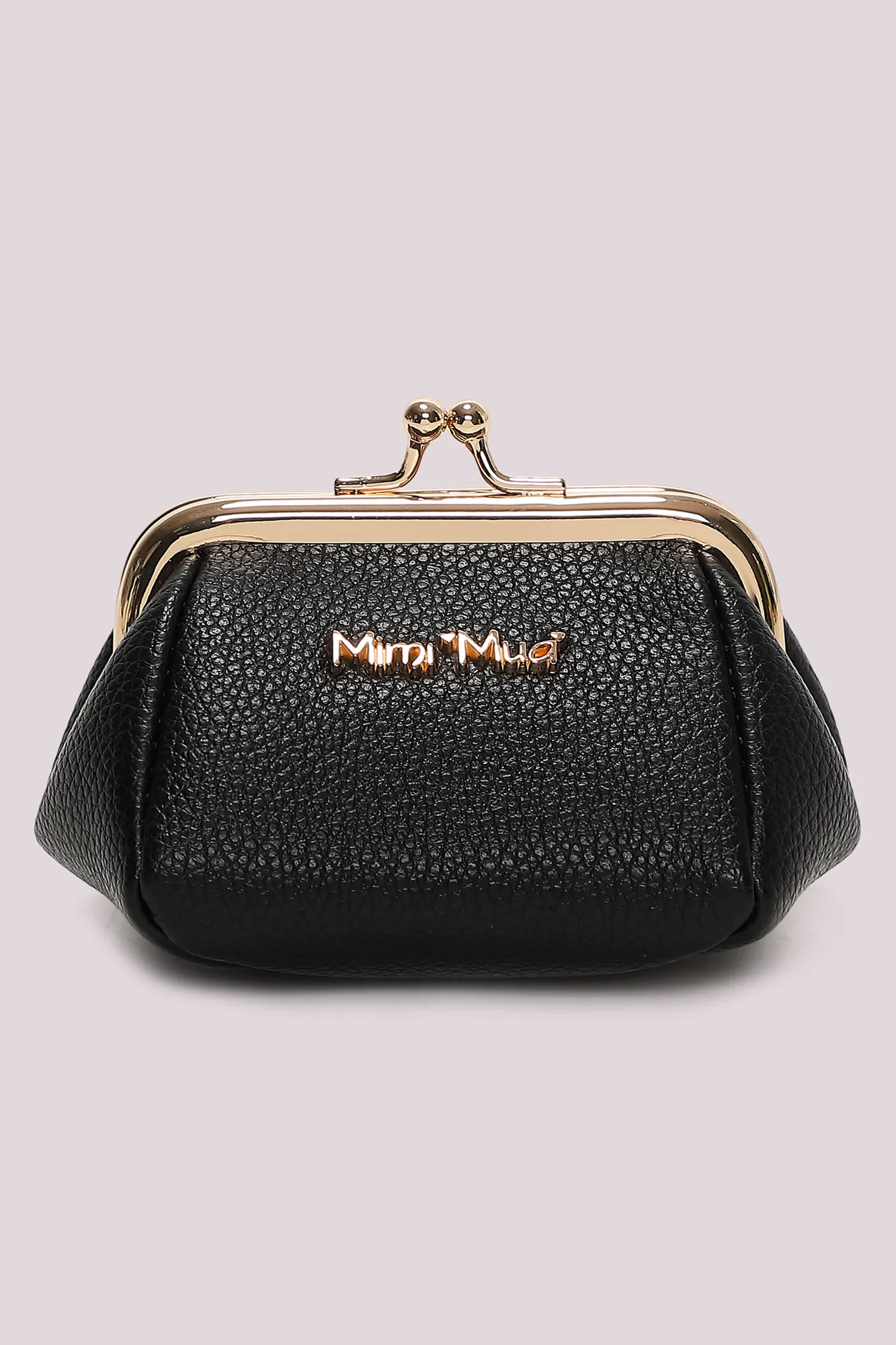 M9-H201433_10002 Monedero pequeño básico - Imagen 1