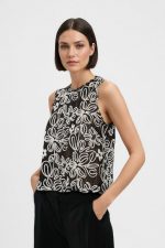 Top de Encaje Glory - Imagen 2