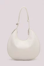 Bolso rígido hobo - Imagen 2