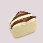 Bolso bandolera con inscripción Mimí Muá - Imagen 8