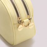 Bolso bandolera con inscripción Mimí Muá - Imagen 9