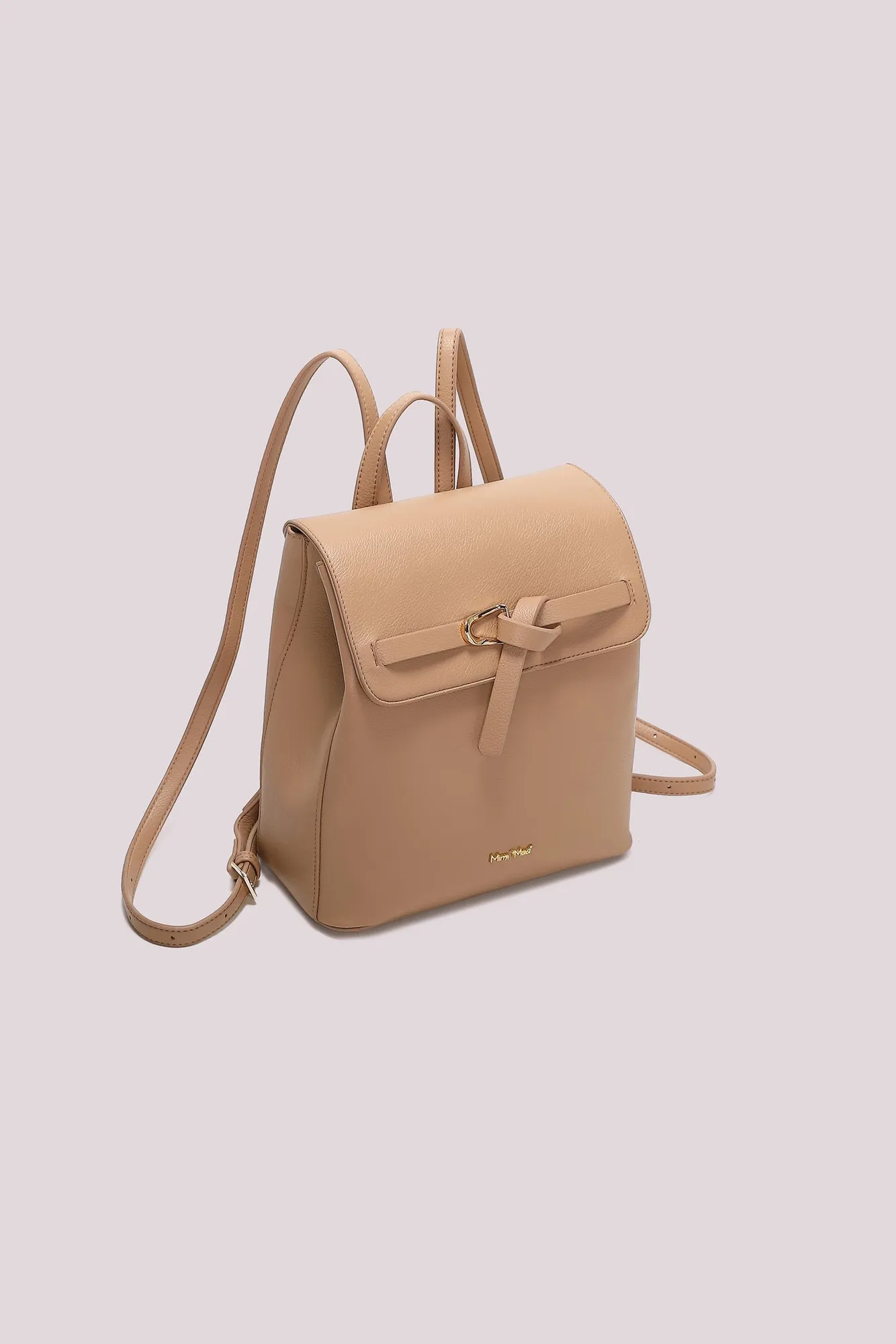 M8-J201452_209_012 Mochila con correa horizontal - Imagen 1