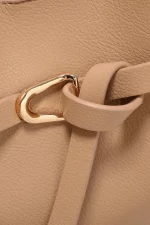 Bolso bandolera con correa horizontal - Imagen 2