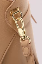 Bolso bandolera con correa horizontal - Imagen 4