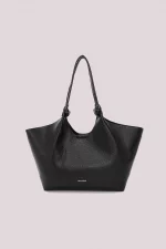 Bolso de hombro grande