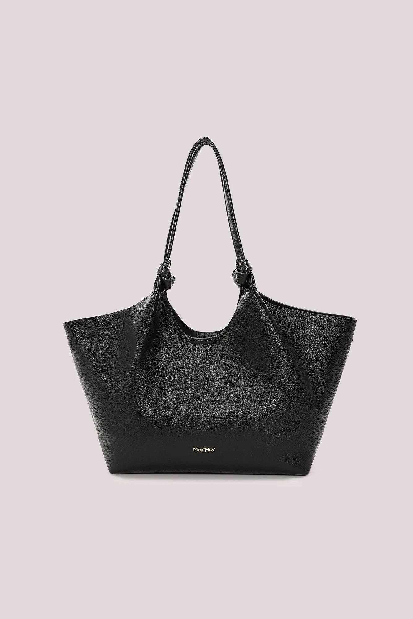 M8-J201462_10002 Bolso de hombro grande - Imagen 1