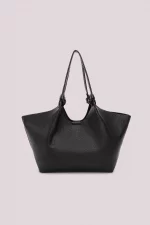 Bolso de hombro grande - Imagen 2