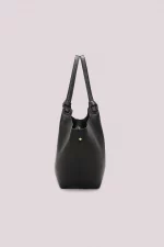 Bolso de hombro grande - Imagen 4