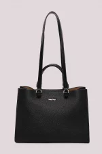 Bolso de hombro básico pequeño - Imagen 2