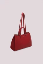 Bolso de hombro básico pequeño - Imagen 3