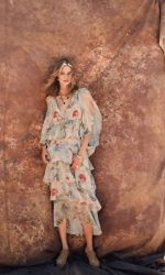 Blusa Estampada 210105