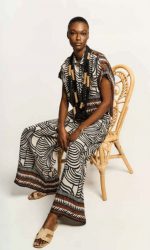 Blusa Étnica 216028 - Imagen 3