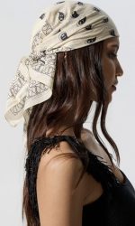 Pañuelo de Cuello 327004