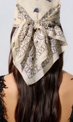 Pañuelo de Cuello 327004 - Imagen 10