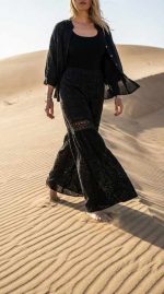 Pantalón Bordado Inglés 212026 - Imagen 4