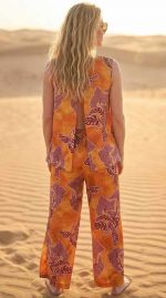 Blusa Estampada Summer 210038 - Imagen 4