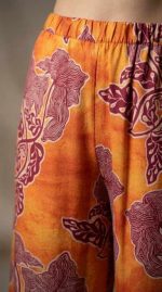 Pantalón Estampado Summer 212018 - Imagen 5