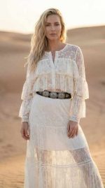 Cinturón Turquesas 322009 - Imagen 6