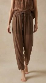 Pantalón Bombacho 212035 - Imagen 5