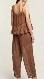 Pantalón Bombacho 212035 - Imagen 6