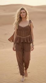 Pantalón Bombacho 212035