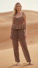 Pantalón Bombacho 212035 - Imagen 9