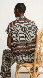 Blusa Étnica 216028 - Imagen 4