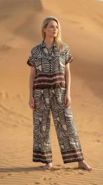 Blusa Étnica 216028 - Imagen 7